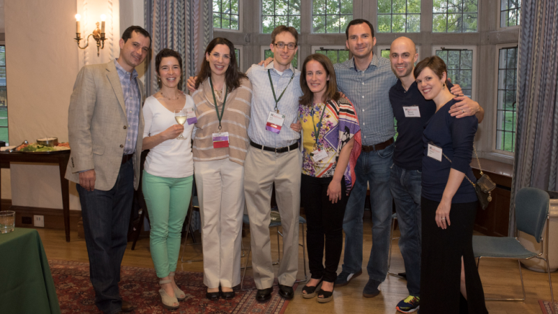 Class of 2000 Reunion Giving Photo 5