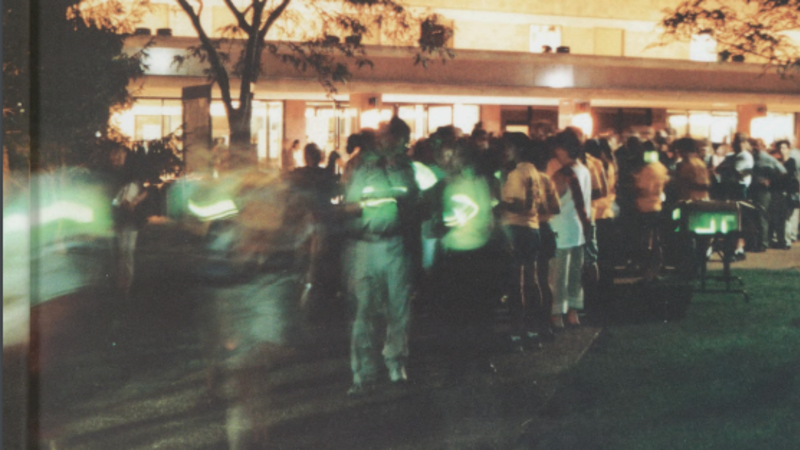 Class of 2005 Reunion Giving Photo 2