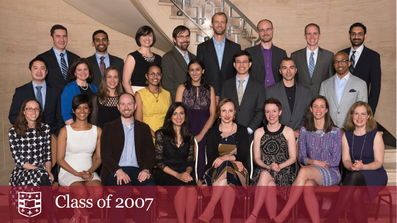 Class of 2007
