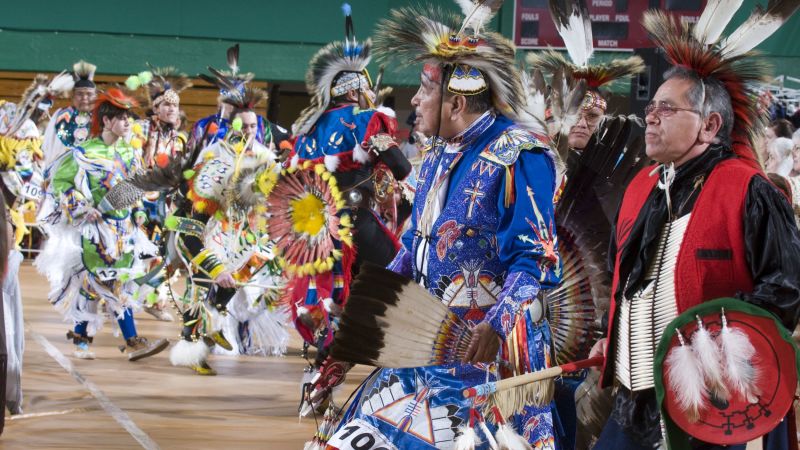 PowWow Image 