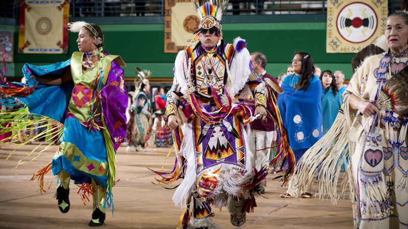 PowWow Image 