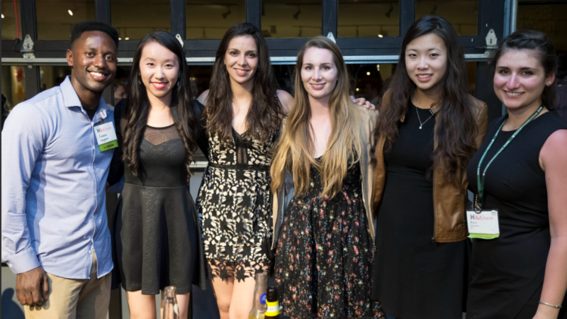 Class of 2015 Giving Page Image 4