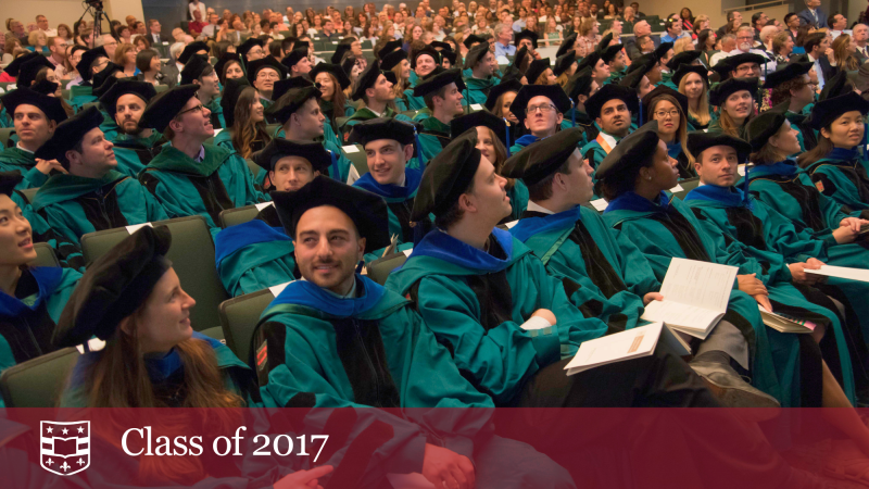 Class of 2017