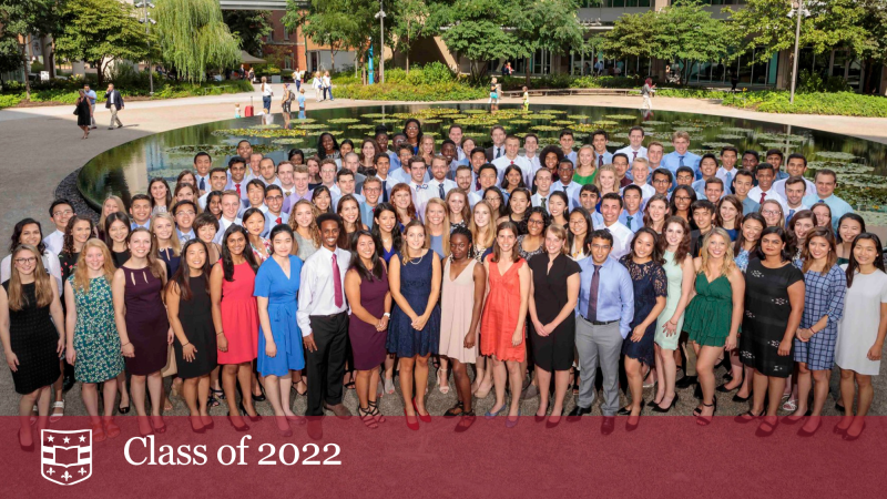 Class of 2022