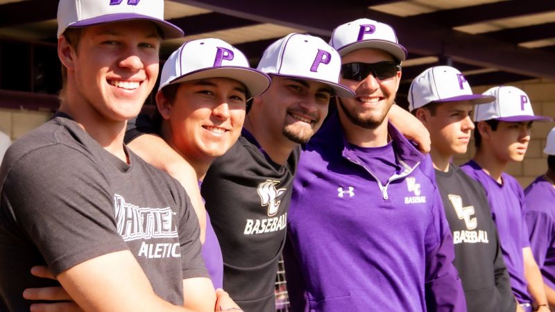 Poet Baseball Challenge