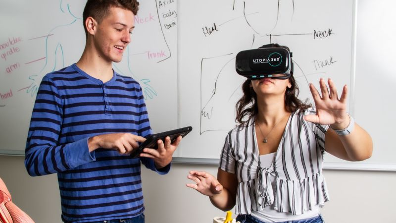 Poet Forward Scholarship