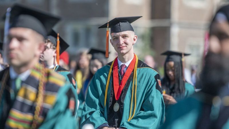 Class of 2020 Reunion Giving Photo 5