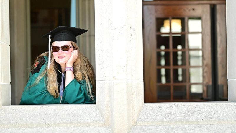 Class of 2020 Reunion Giving Photo 3