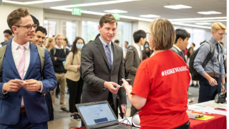 Student Professional Opportunities Fund 