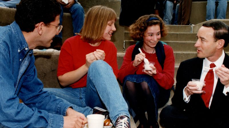 Class of 1996 Reunion Giving Photo 3