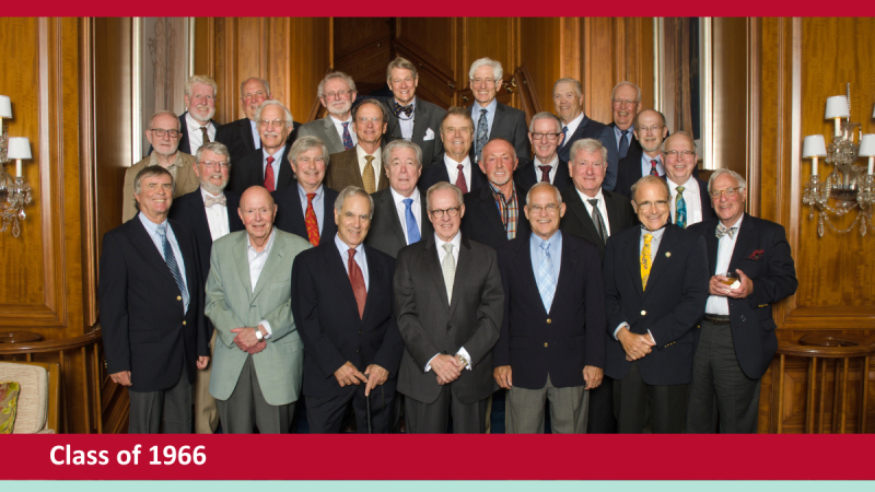 Class of 1966
