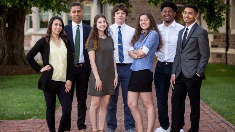 Student Equity, Diversity & Inclusion Fund