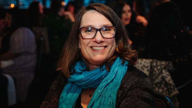 Janet Wheeler '89 Leadership Fund