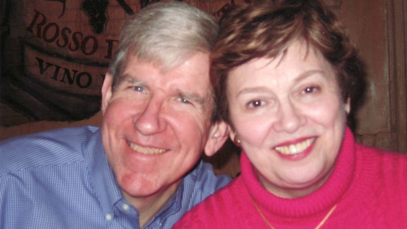 bill and Glenda