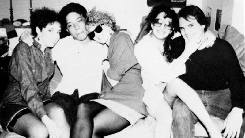 Class of 1986 Reunion Giving Photo 5