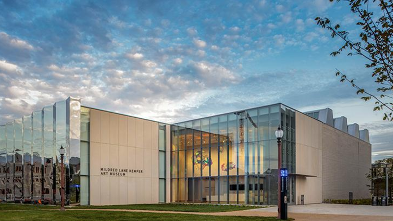 Mildred Lane Kemper Art Museum