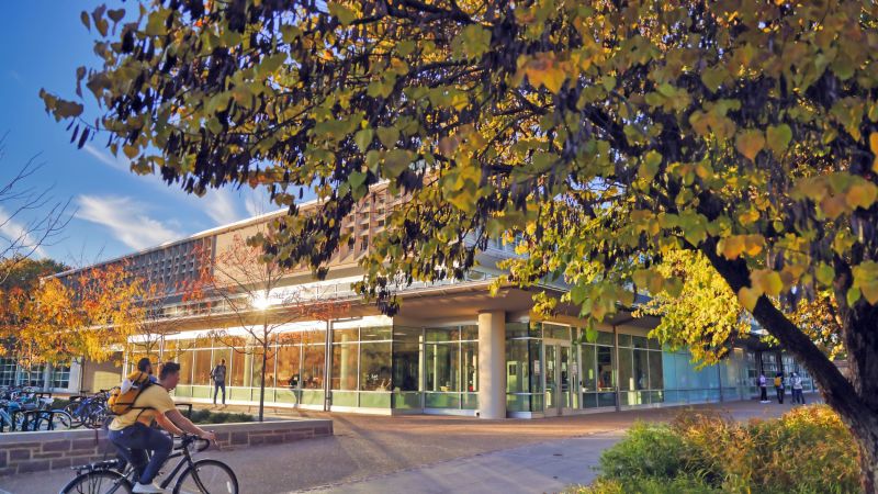 University Libraries
