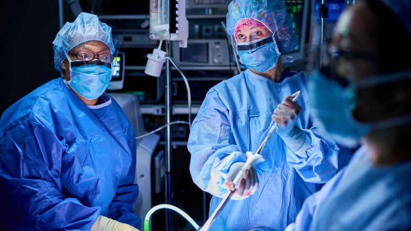 School of Medicine Annual Fund