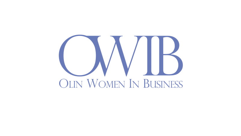 OWIB logo