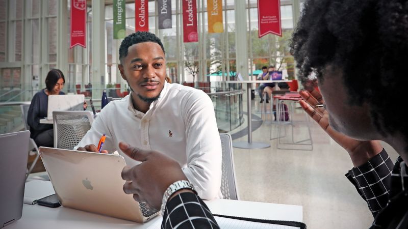 Olin Business School Annual Fund