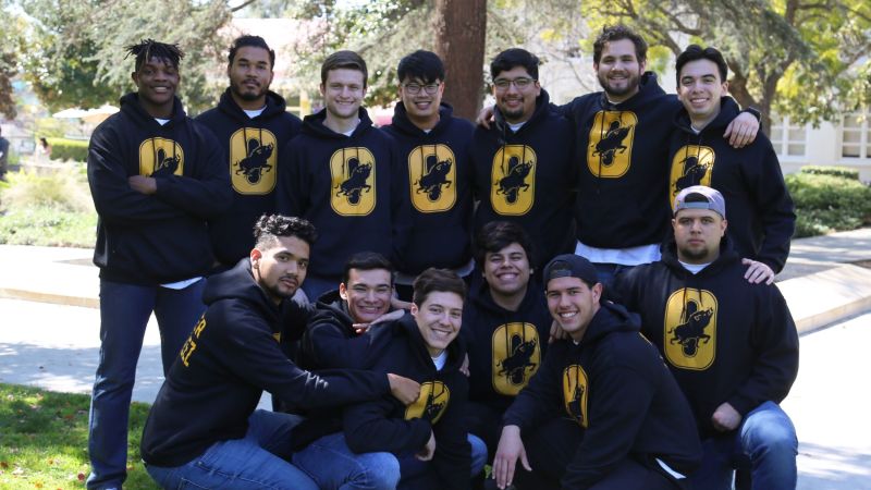 The Orthogonian Society