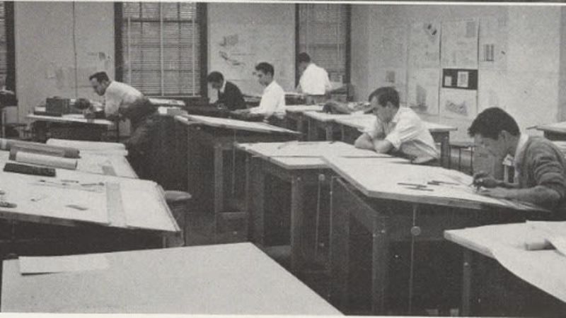 Class of 1951 Reunion Giving Photo 1