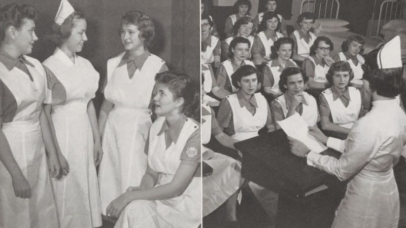 Class of 1951 Reunion Giving Photo 3