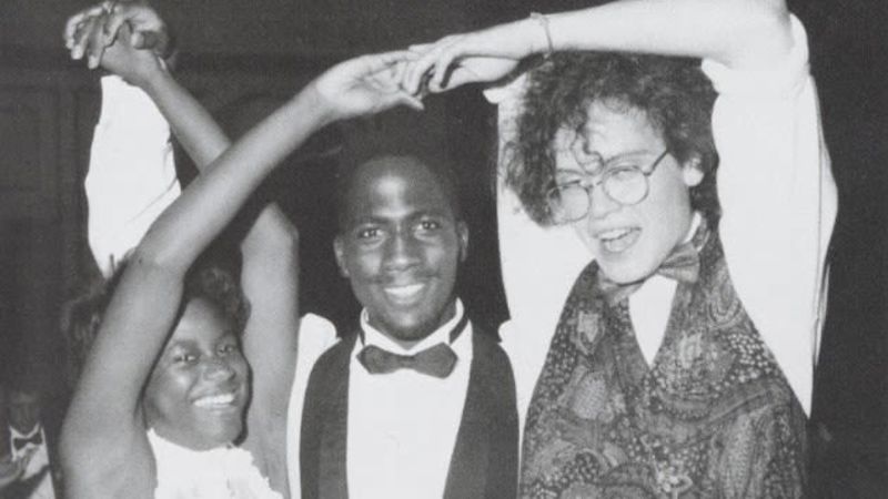 Class of 1991 Reunion Giving Photo 3