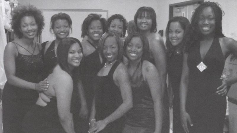 Class of 2006 Reunion Giving Photo 5