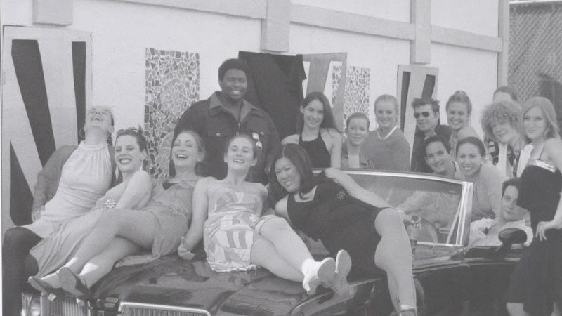 Class of 2006 Reunion Giving Photo 6