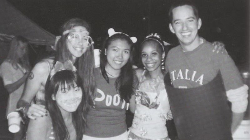 Class of 2011 Reunion Giving Photo 1