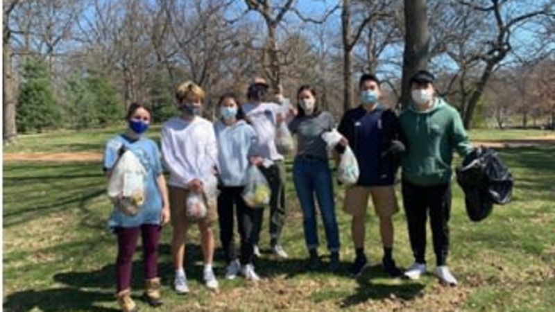 Class of 2021 Reunion Giving Photo 3