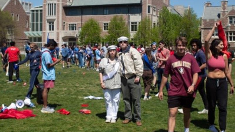 Class of 2025 Reunion Giving Photo 6