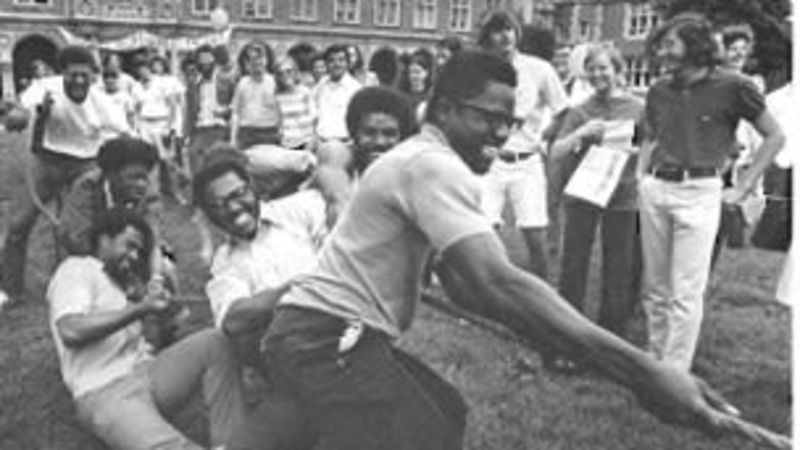 Class of 1971 Reunion Giving Photo 1