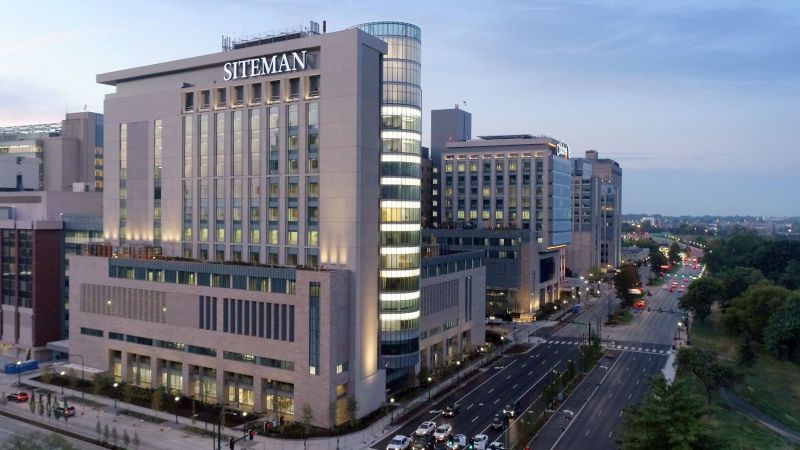 Siteman Annual Fund
