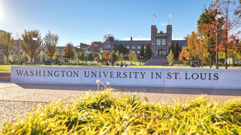 WashU Annual Fund