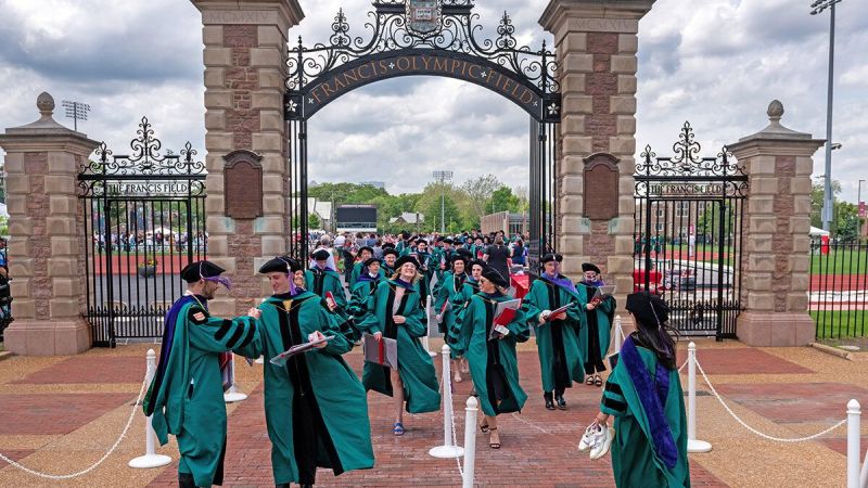 Class of 2020 Reunion Giving Photo 1