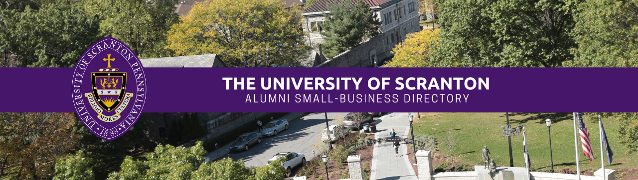 The University of Scranton
