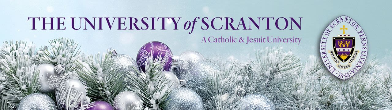 The University of Scranton