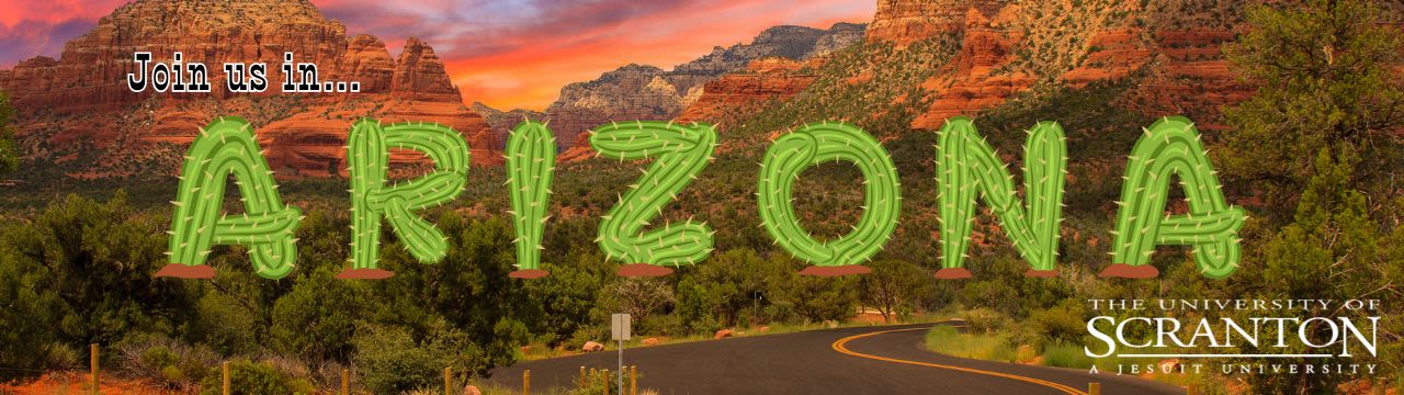 The University of Scranton