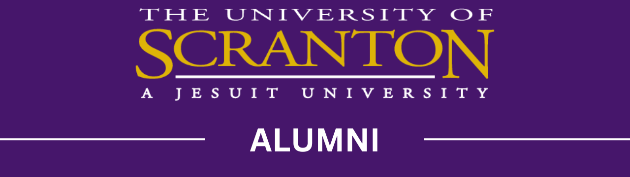The University of Scranton