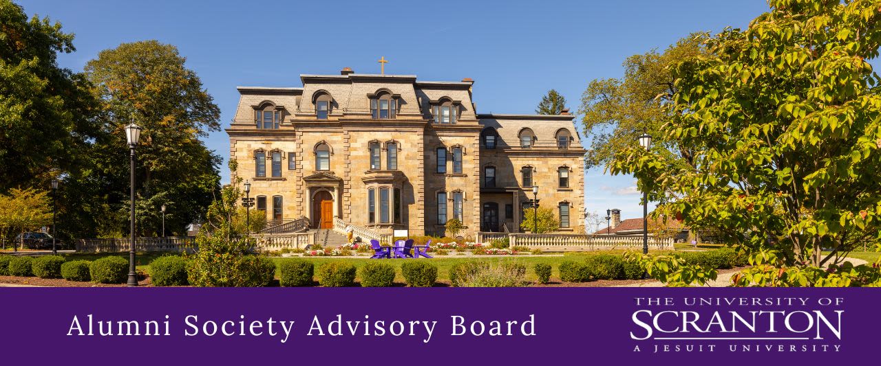 The University of Scranton