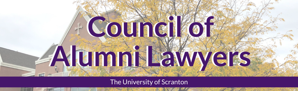 The University of Scranton