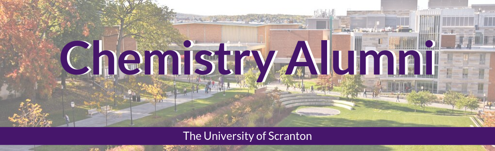 The University of Scranton