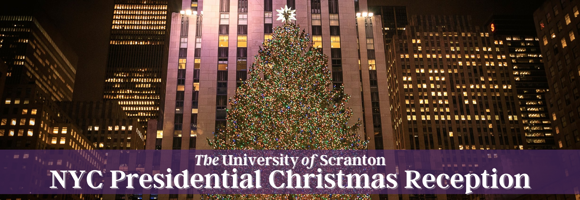 The University of Scranton