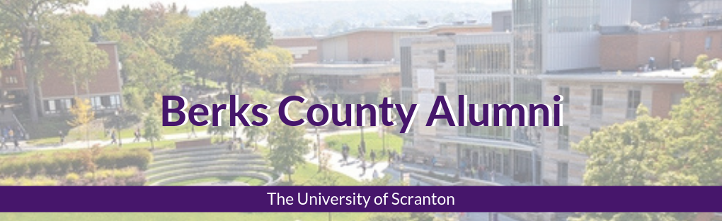 The University of Scranton