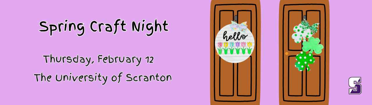 The University of Scranton