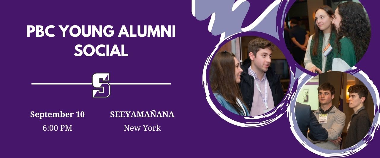 The University of Scranton