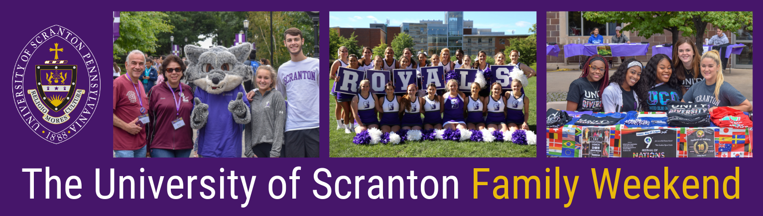 The University of Scranton