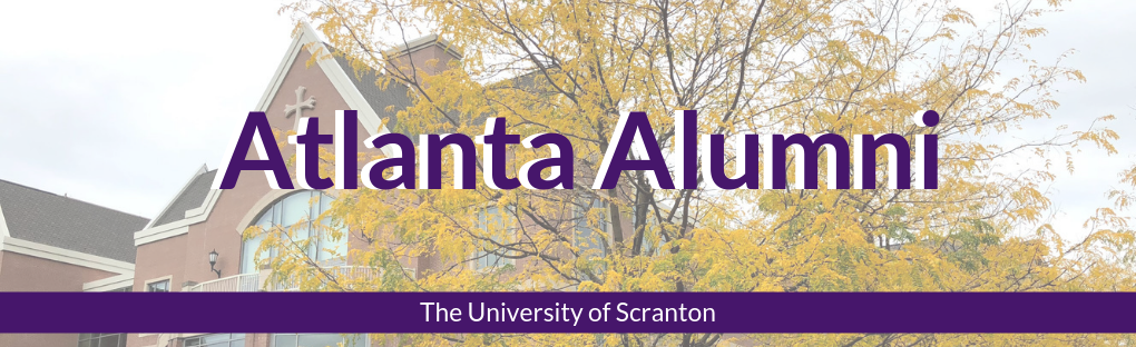 The University of Scranton